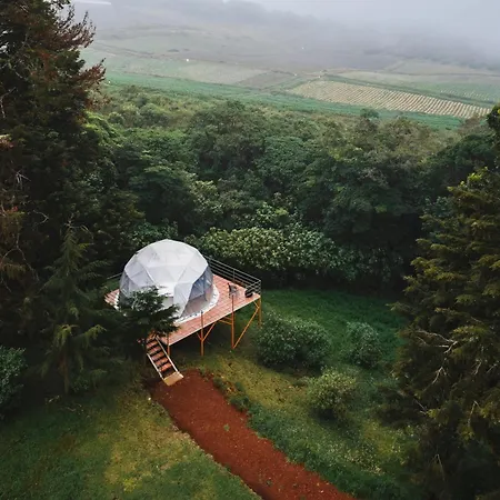 Green Noise Glamping